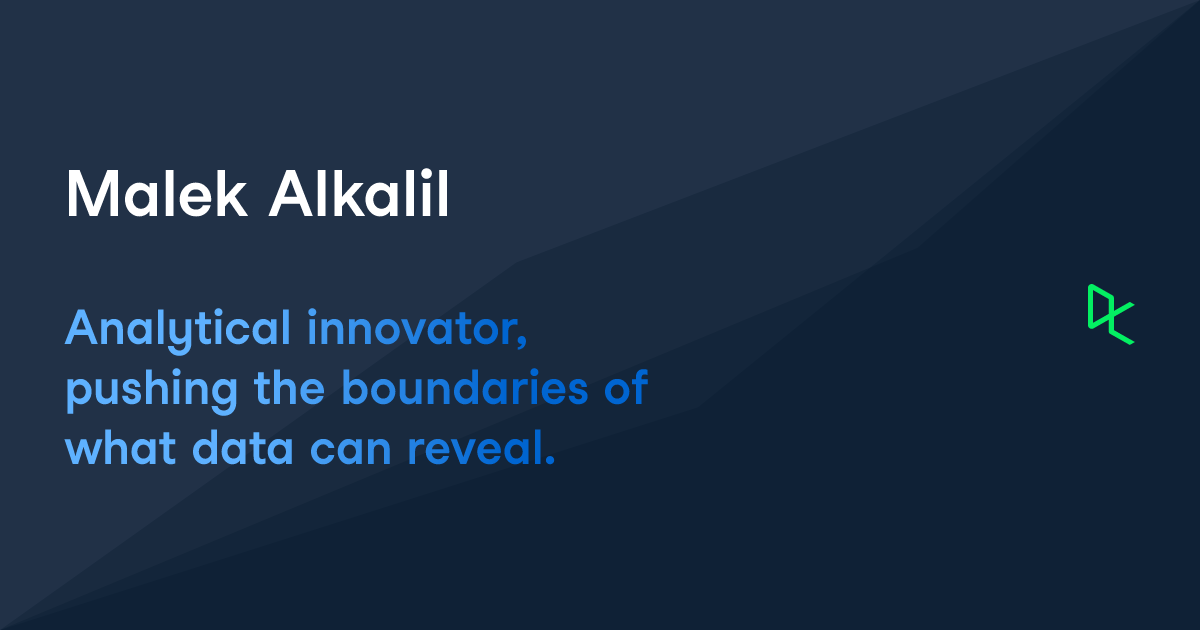 Malek alkalil iam student university