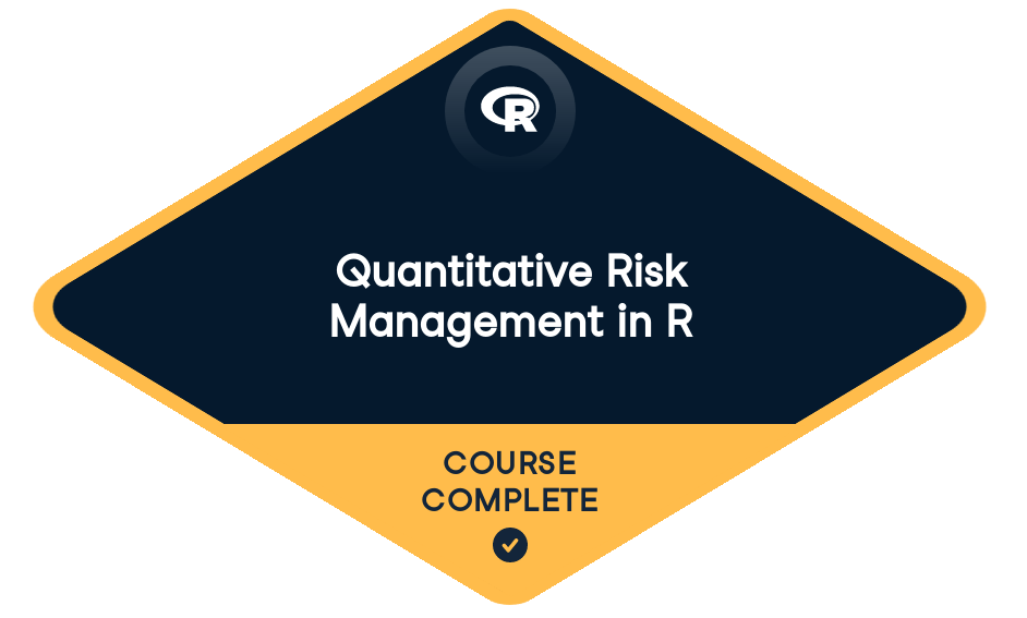 Statement of Accomplishment Badge