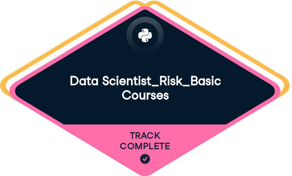 Statement of Accomplishment Badge