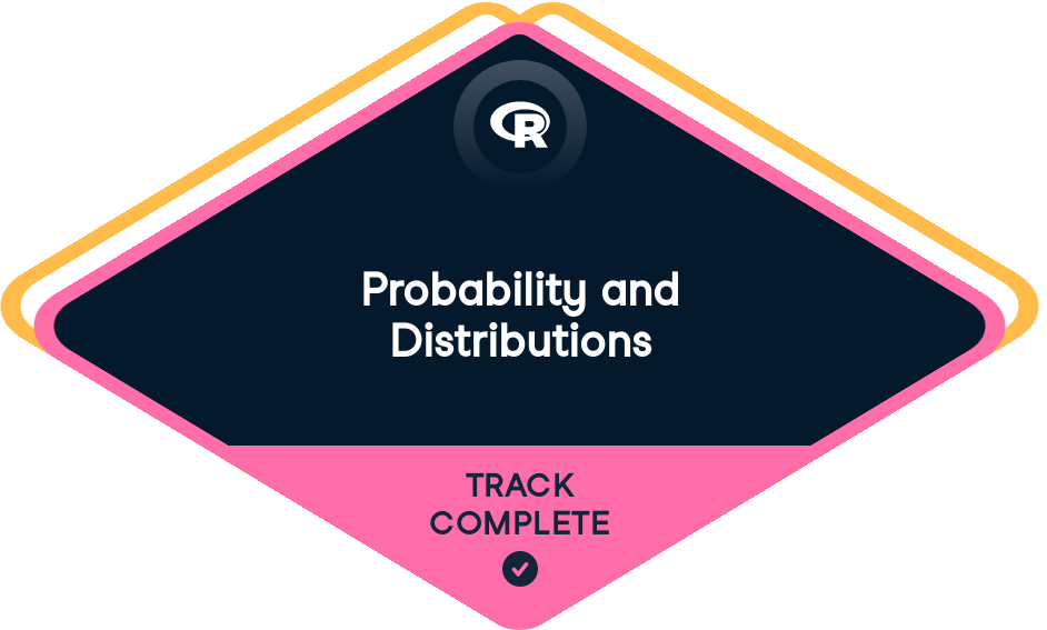 Statement of Accomplishment Badge